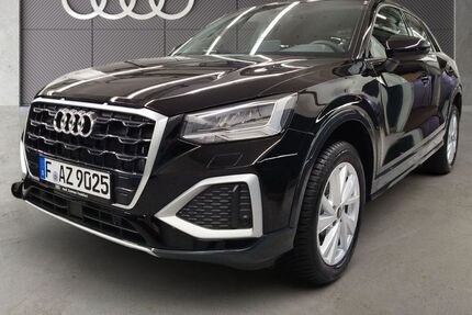 Audi Q2 5.900 km 32.970 € Frankfurt am Main 60314