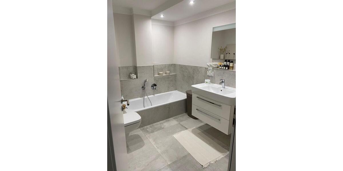 Etagenwohnung Dieburg - 2 Zimmer, 75 m&sup2;, 1.185&euro; | Angebot:25217046