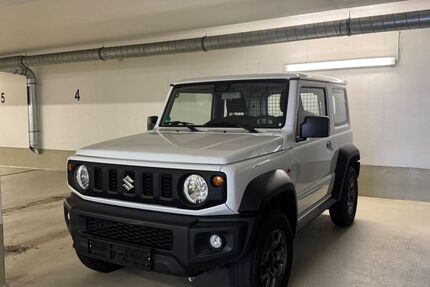 Suzuki Jimny 16.386 km 29.300 &euro; Oberursel 61440
