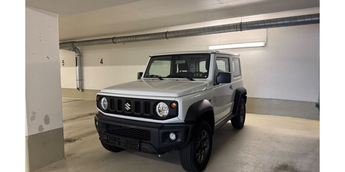 Suzuki Jimny 16.386 km 30.900 &euro; Oberursel 61440