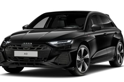 Audi A3 4.500 km 48.990 &euro; Hofheim 65719