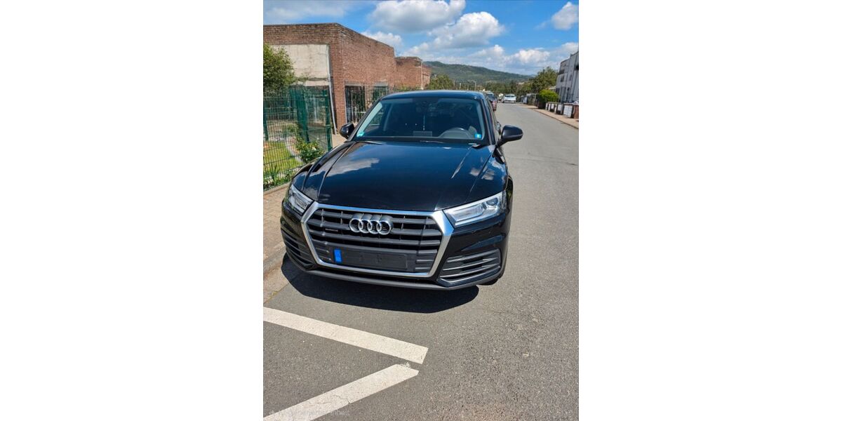 Audi Q5 140.000 km 22.900 &euro; Weiterstadt 64331