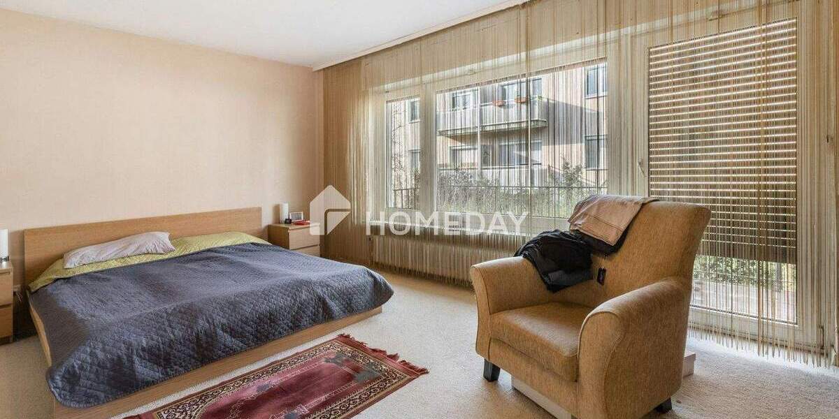 Doppelhaushälfte Bad Homburg vor der Höhe Gonzenheim - 7 Zimmer, 132 m&sup2;, 749.000&euro; | Angebot:25708473