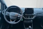 Ford Fiesta Titanium*WinterPaket*getönte Scheiben 50.000 km 14.290 &euro; Nidderau 61130