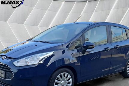 Ford B-Max 183.000 km 5.900 € Nidderau 61130