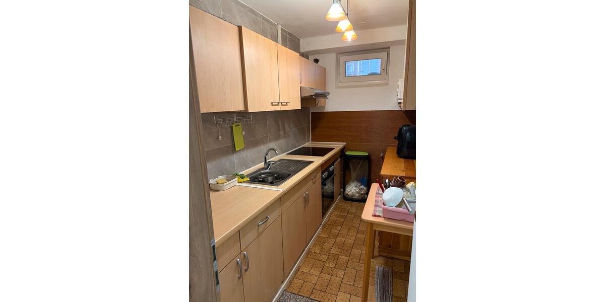 Etagenwohnung Griesheim - 2 Zimmer, 50 m&sup2;, 750&euro; | Angebot:25571705