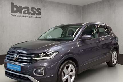 VW T-Cross 75.597 km 17.900 &euro; Dietzenbach 63128