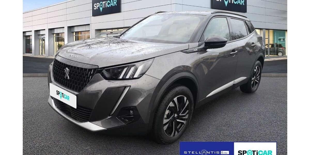 Peugeot 2008 26.979 km 24.790 &euro; Neu-Isenburg 63263