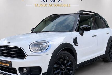 Mini Countryman D (Cooper) 84.343 km 16.990 &euro; Wehrheim 61273