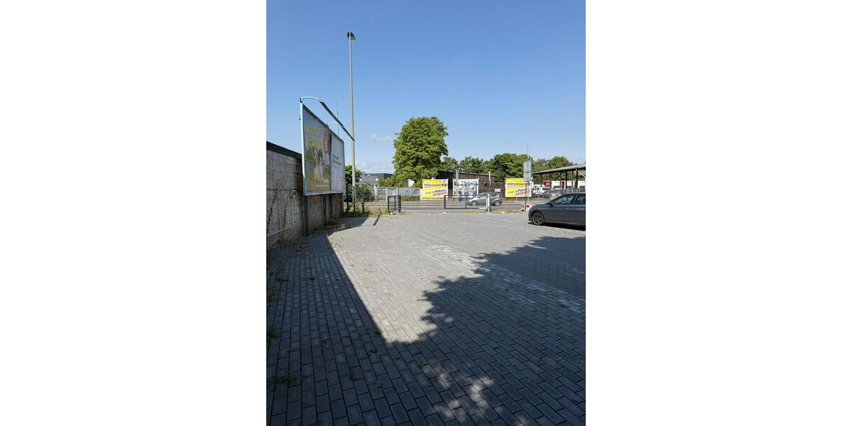 Gewerbeobjekt Frankfurt am Main Fechenheim - 3.000&euro; | Angebot:25782438