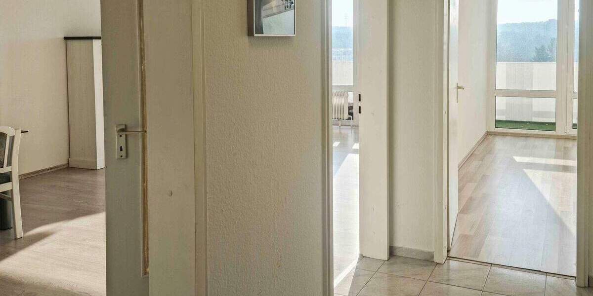 Einfamilienhaus Offenbach am Main Hafen - 2 Zimmer, 195.000&euro; | Angebot:25749613