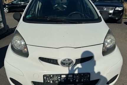 Toyota Aygo (X) 265.000 km 1.400 € Büdingen 63654