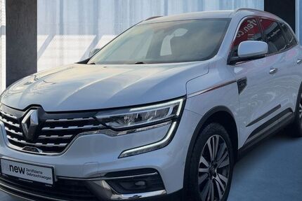 Renault Koleos 29.888 km 26.570 &euro; Frankfurt / Main 60314