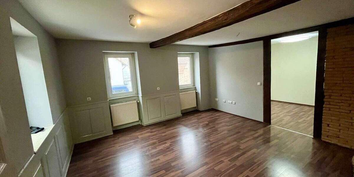 Einfamilienhaus Roßdorf - 6 Zimmer, 115 m&sup2;, 689.000&euro; | Angebot:25760174