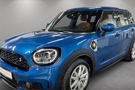 Mini Countryman SE (Cooper) 59.999 km 23.850 &euro; Dreieich-Sprendlingen 63303