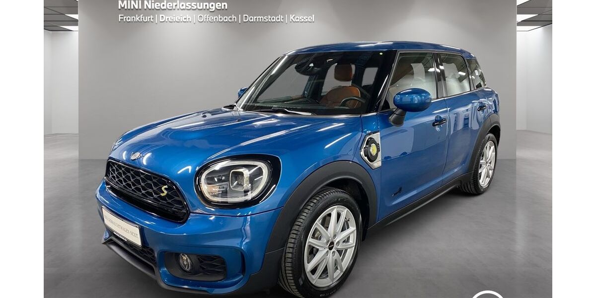 Mini Countryman SE (Cooper) 59.999 km 23.850 &euro; Dreieich-Sprendlingen 63303