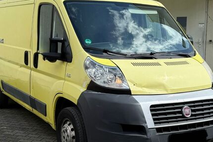 Fiat Ducato 299.347 km 2.900 &euro; Kalbach 60437