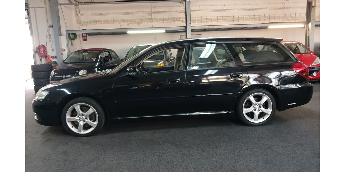Subaru Legacy 259.000 km 5.990 &euro; Rüsselsheim 65428