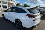 i30 1.6 Crdi 7-DCT N-Line Mild-Hybrid Sport