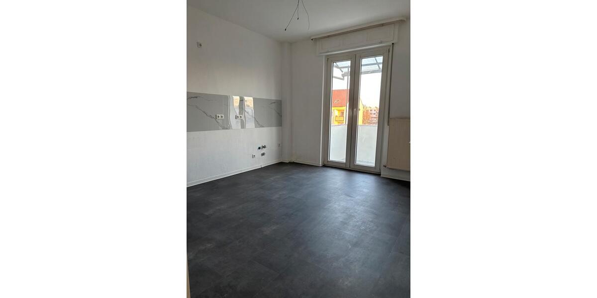 3 Zimmer Wohnung frisch saniert 3 zimmer