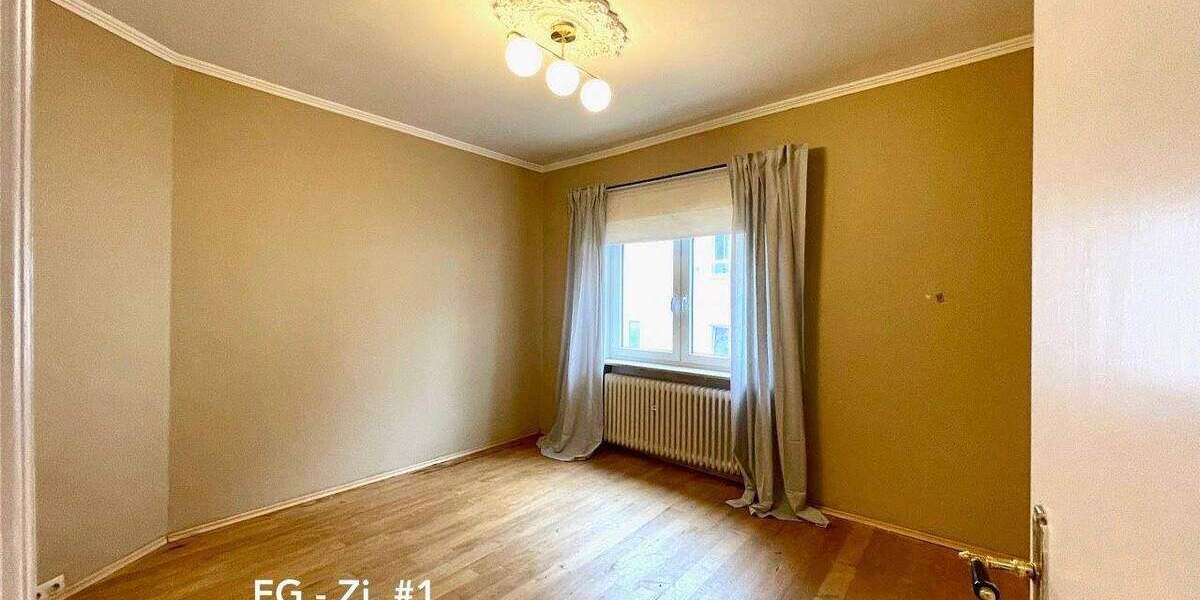 Einfamilienhaus Steinbach - 7 Zimmer, 170 m&sup2;, 640.000&euro; | Angebot:25242947