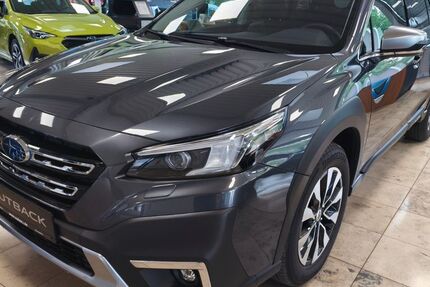 Subaru Outback 19.279 km 39.997 &euro; Friedberg 61169