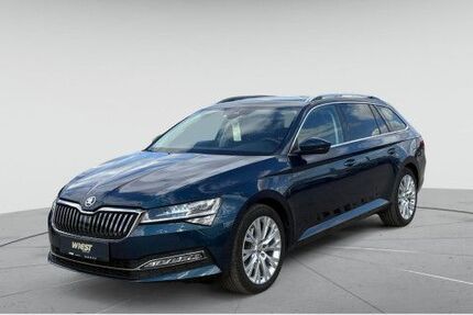 Skoda Superb 112.532 km 23.888 &euro; Darmstadt 64295