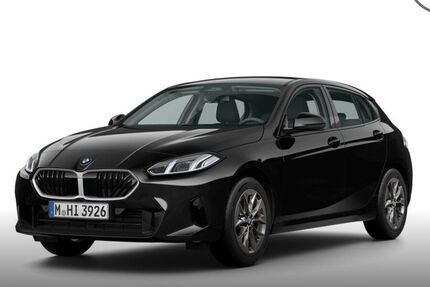 BMW 120 1.100 km 30.990 &euro; Friedberg 61169