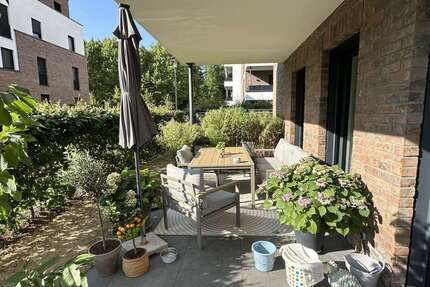 Wohnung Karben - 2 Zimmer, 68 m&sup2;, 1.070&euro; | Angebot:27165215