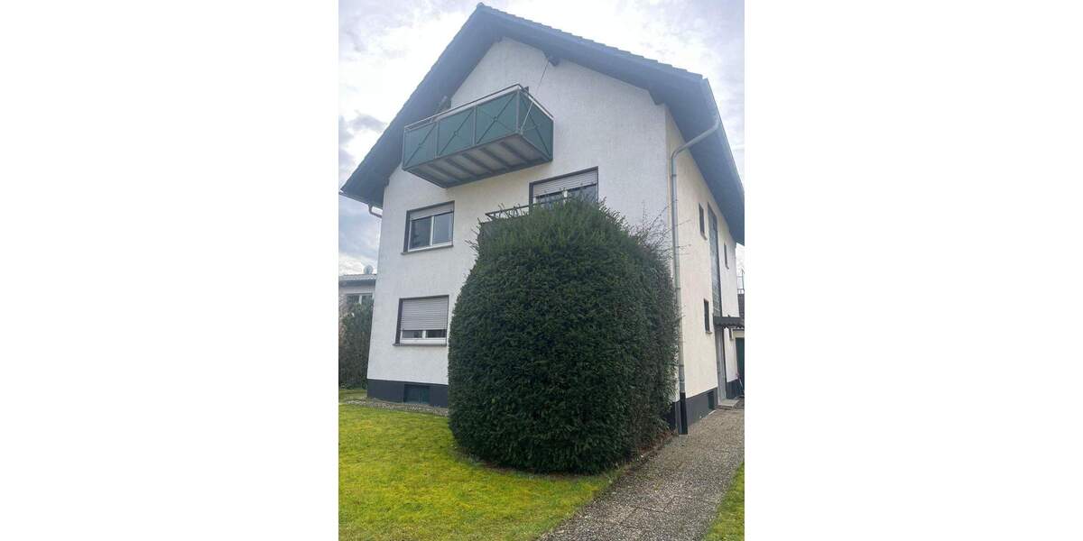 Etagenwohnung Mühlheim am Main Dietesheim - 3 Zimmer, 75 m&sup2;, 925&euro; | Angebot:25666872