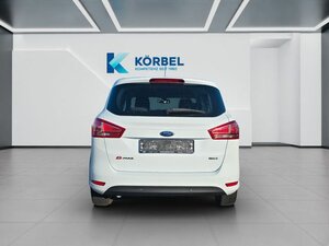 Ford B-Max 1.0 Sync Edition*Easy-DriverP*WinterP* 99.000 km 7.980 &euro; Nidderau 61130