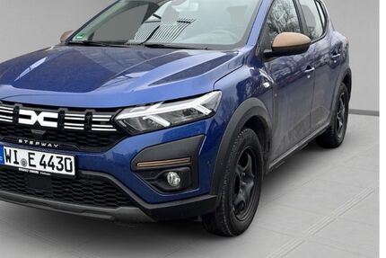 Dacia Sandero 3.704 km 18.700 € Wiesbaden 65203