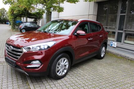 Hyundai TUCSON 138.000 km 16.300 &euro; Rüsselsheim 65428