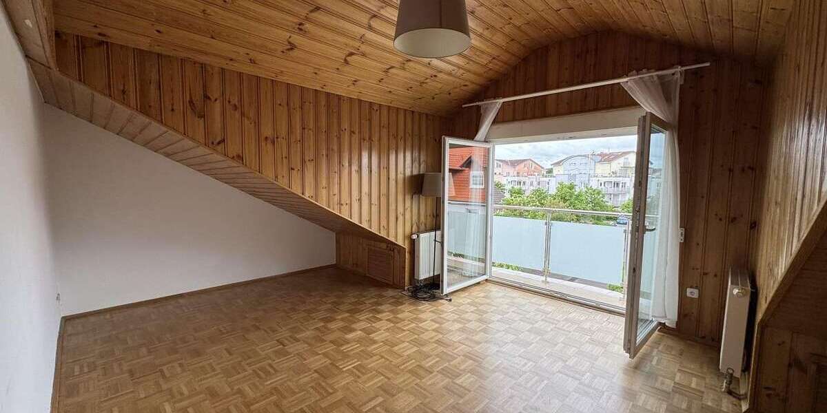 Etagenwohnung Ginsheim-Gustavsburg Gustavsburg - 3 Zimmer, 72 m&sup2;, 900&euro; | Angebot:26630600