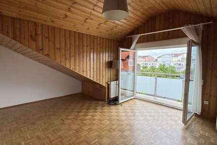 Wohnung Ginsheim-Gustavsburg Gustavsburg - 3 Zimmer, 72 m&sup2;, 900&euro; | Angebot:26630600
