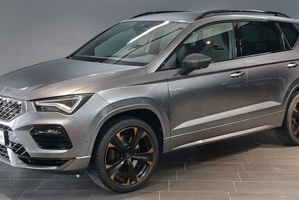 Cupra Ateca 26.575 km 37.790 € Offenbach 63069