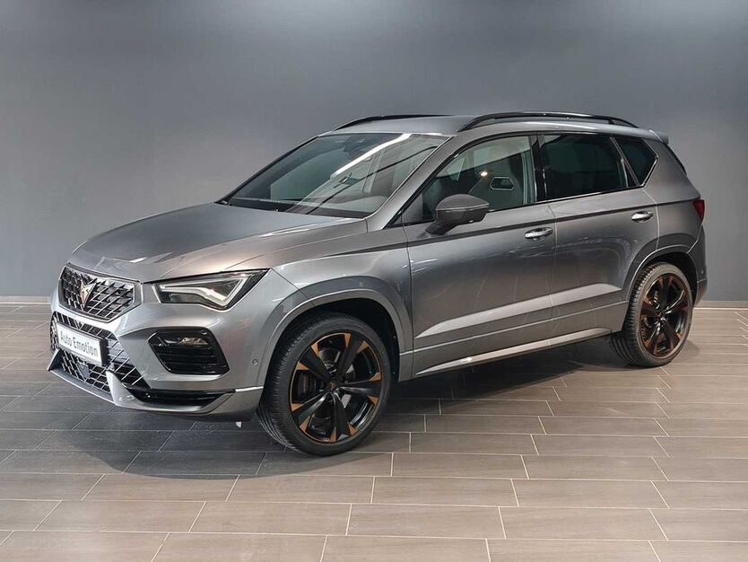 Cupra Ateca 26.575 km 37.790 € Offenbach 63069