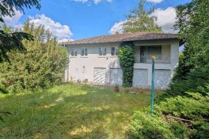 Haus zum Kaufen in Wiesbaden 1.299.000 € 178 m² 7 zimmer