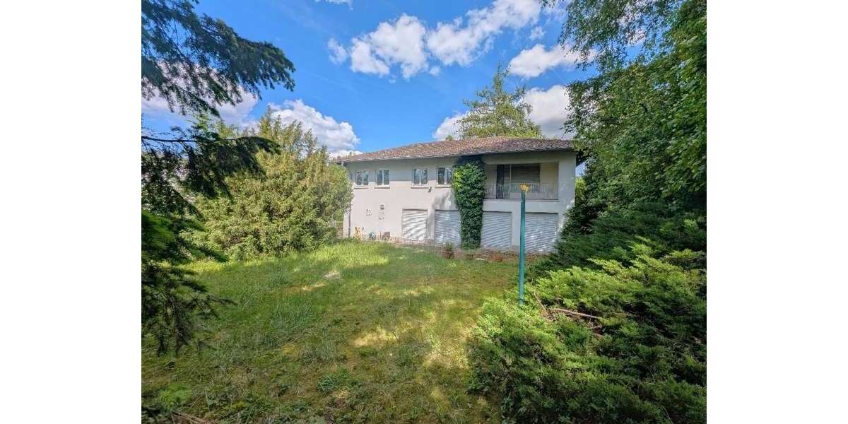 Haus zum Kaufen in Wiesbaden 1.299.000 € 178 m² 7 zimmer