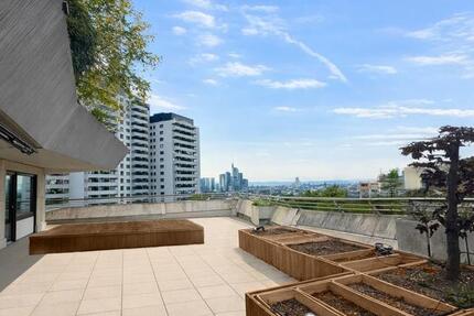 Wohnung Frankfurt am Main Sachsenhausen Süd - 3 Zimmer, 164 m&sup2;, 2.788&euro; | Angebot:25017571