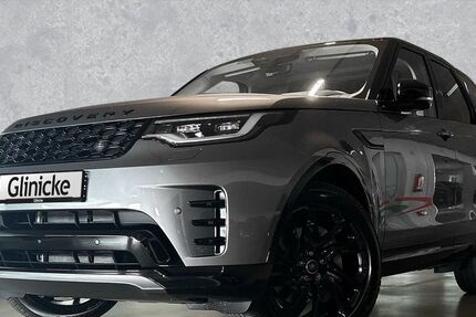 Land Rover Discovery 18.800 km 63.880 &euro; Frankfurt a.M. 60314