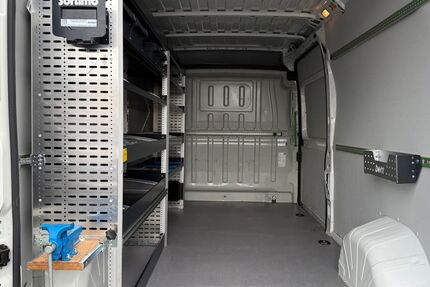 Peugeot Boxer 61.000 km 22.999 &euro; Erlensee 63526