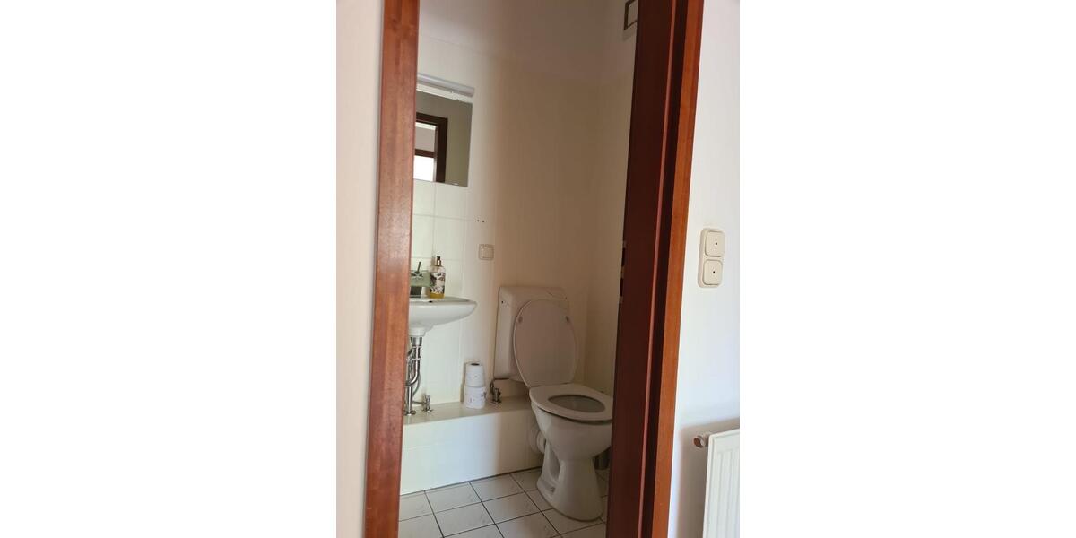 Helle 2-Zimmer-Wohnung in Frankfurt Sachsenhausen inkl Stellplatz 2 zimmer