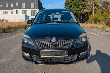 Skoda Roomster 130.000 km 5.300 &euro; Friedberg 61169