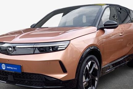 Opel Grandland (X) 13.000 km 37.969 € Hanau 63452