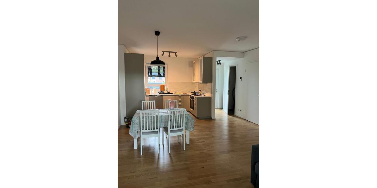 Erdgeschoßwohnung Karben - 2 Zimmer, 61 m&sup2;, 1.150&euro; | Angebot:26413105