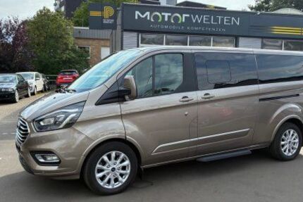 Ford Tourneo Custom 63.000 km 30.900 &euro; Friedrichsdorf 61381