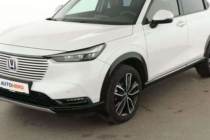 Honda HR-V 37.691 km 26.760 &euro; Frankfurt am Main 65936