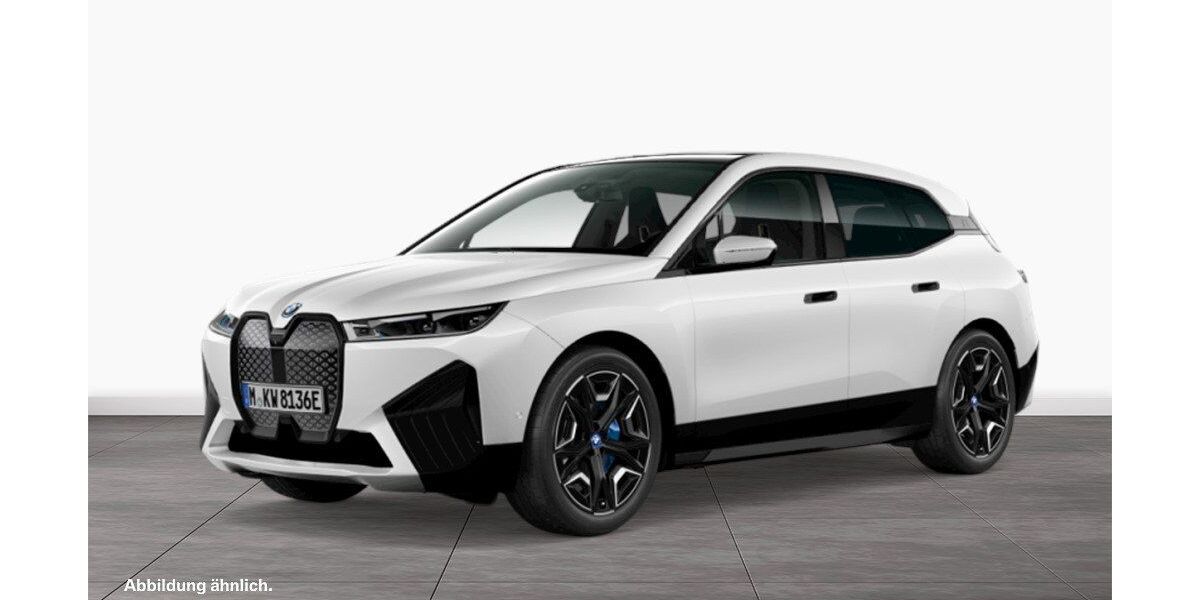 BMW iX 22.748 km 52.890 &euro; Dreieich-Sprendlingen 63303