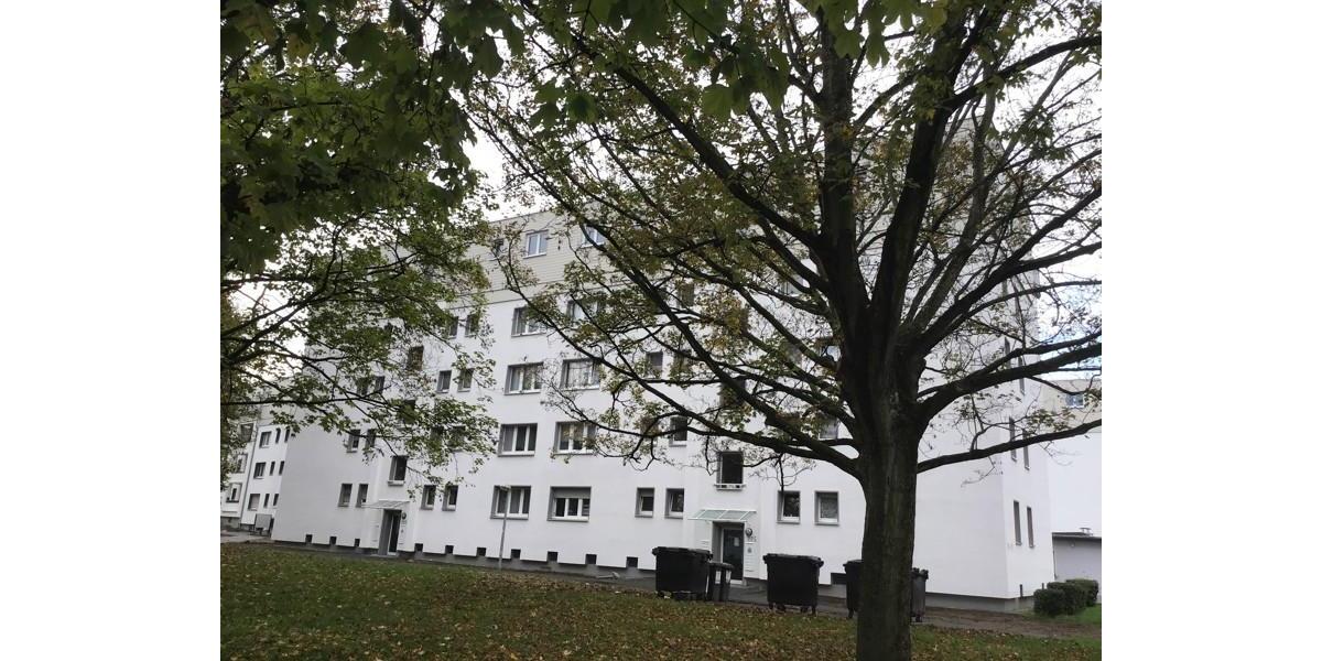 Etagenwohnung Frankfurt am Main Sachsenhausen Süd - 3 Zimmer, 80 m&sup2;, 875&euro; | Angebot:23804338